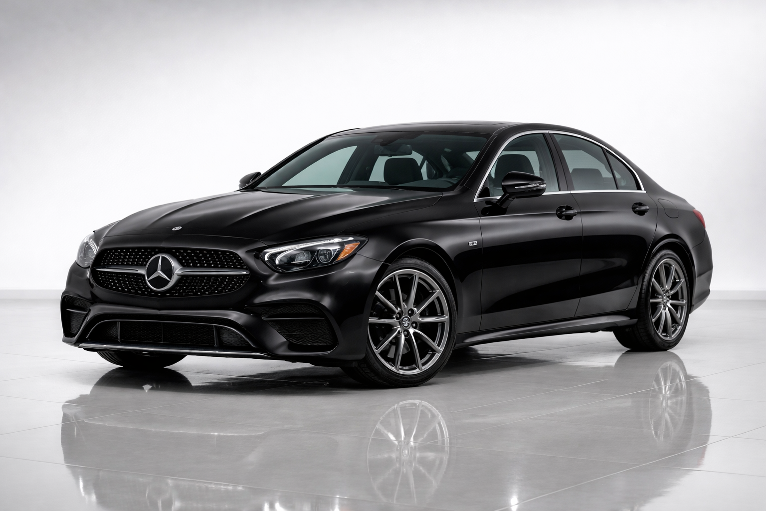 Berline Business FJ13