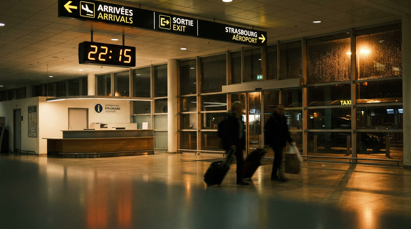 Événements corporatifs FJ13