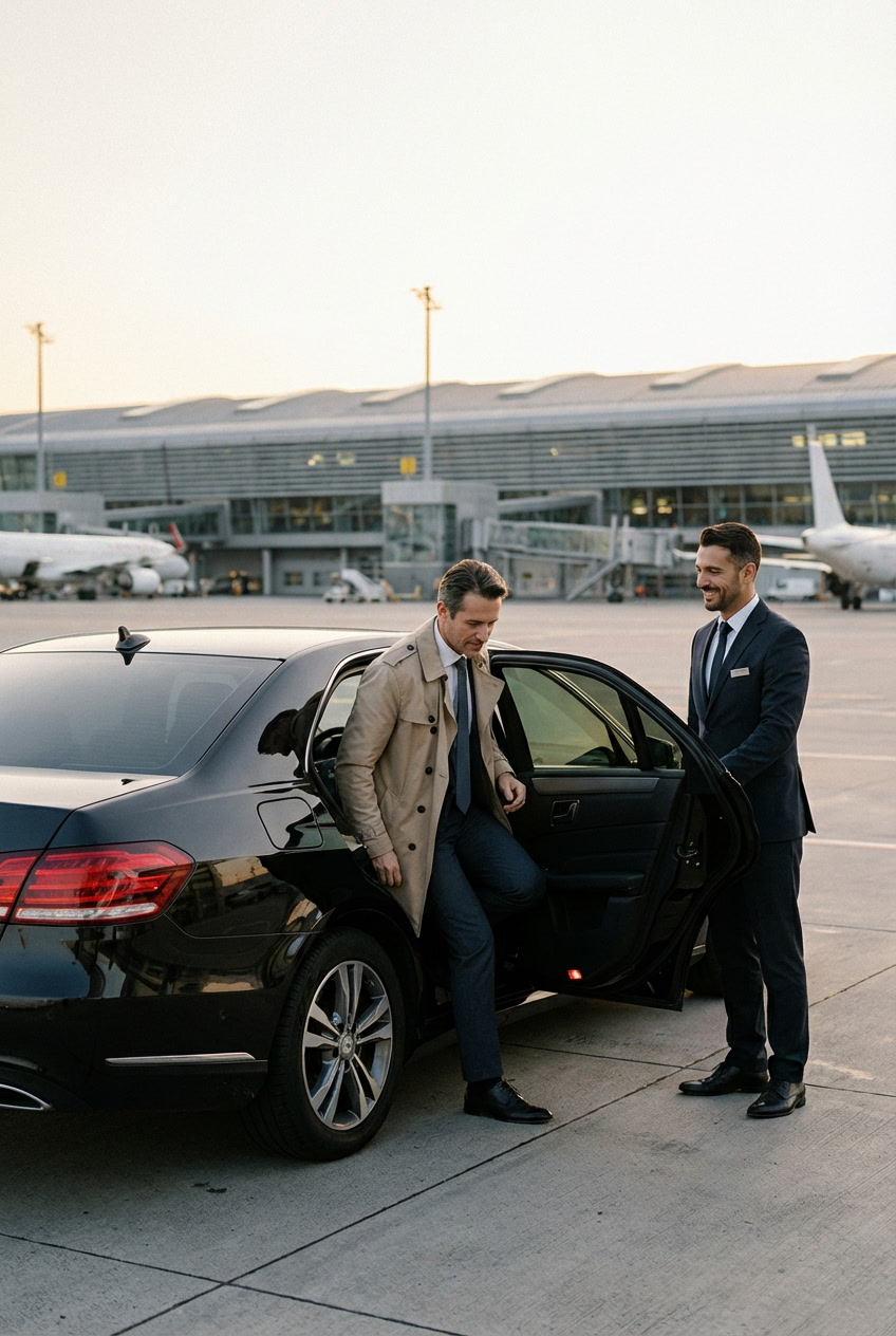 FJ13 Service événementiel