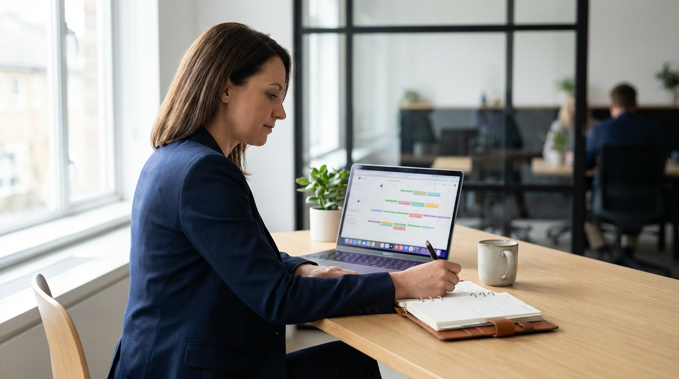 FJ13 Coordination événementielle - Service professionnel