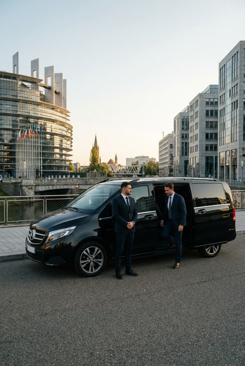 FJ13 Véhicule premium